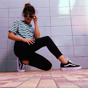 Meet your Posher, Valentina